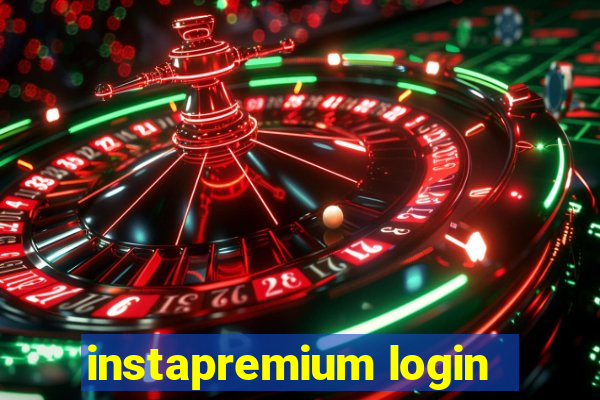 instapremium login